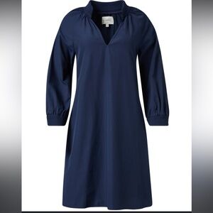 Brochu Walker Amaia dress